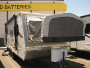 New 2013 Starcraft Travel Star 207RB Hybrid Travel Trailer For Sale